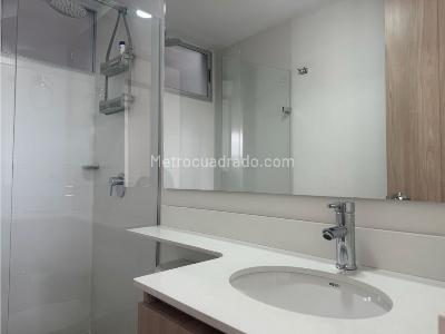 Apartamento de 3 alcobas en venta en Ojo De Agua, Rionegro, 65 m² · foto 13 de 20