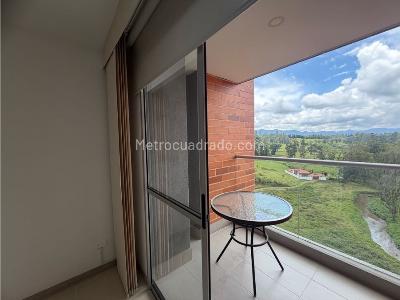 Apartamento de 3 alcobas en venta en Ojo De Agua, Rionegro, 65 m² · foto 15 de 20