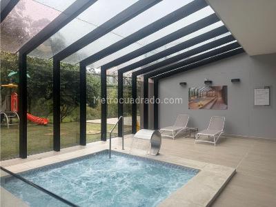 Apartamento de 3 alcobas en venta en Ojo De Agua, Rionegro, 65 m² · foto 18 de 20