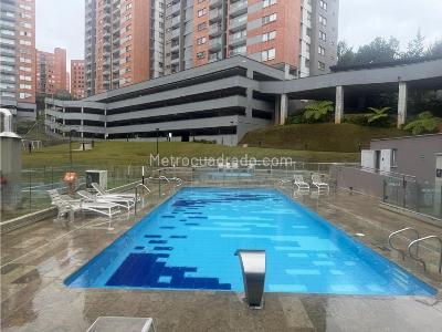 Apartamento de 3 alcobas en venta en Ojo De Agua, Rionegro, 65 m² · foto 19 de 20