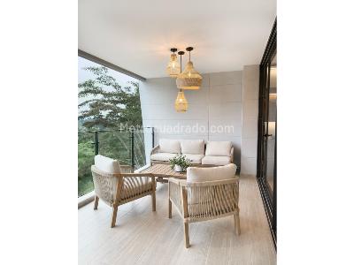 Apartamento de 2 alcobas en venta en Llanogrande, Rionegro, 124 m² · foto 5 de 18