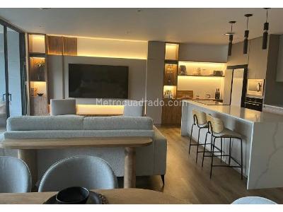 Apartamento de 2 alcobas en venta en Llanogrande, Rionegro, 124 m² · foto 6 de 18