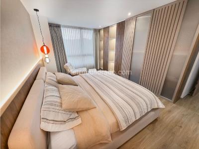 Apartamento de 2 alcobas en venta en Llanogrande, Rionegro, 124 m² · foto 10 de 18