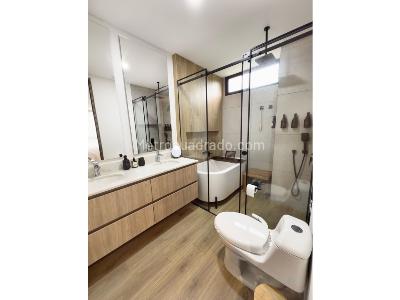 Apartamento de 2 alcobas en venta en Llanogrande, Rionegro, 124 m² · foto 12 de 18