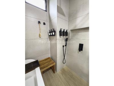 Apartamento de 2 alcobas en venta en Llanogrande, Rionegro, 124 m² · foto 13 de 18