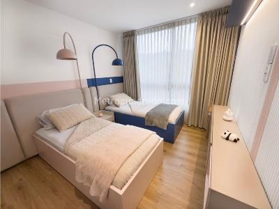 Apartamento de 2 alcobas en venta en Llanogrande, Rionegro, 124 m² · foto 14 de 18