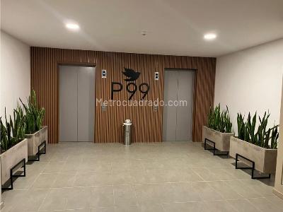 Apartamento de 2 alcobas en venta en Llanogrande, Rionegro, 124 m² · foto 17 de 18
