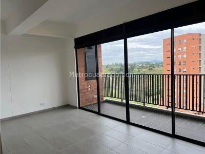 Apartamento de 2 alcobas en venta en Barro Blanco, Rionegro, 59 m² · foto 3 de 16