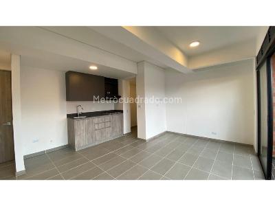 Apartamento de 2 alcobas en venta en Barro Blanco, Rionegro, 59 m² · foto 4 de 16