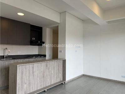 Apartamento de 2 alcobas en venta en Barro Blanco, Rionegro, 59 m² · foto 6 de 16