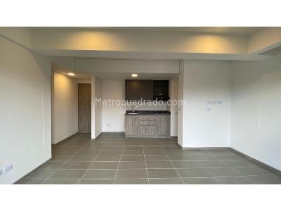 Apartamento de 2 alcobas en venta en Barro Blanco, Rionegro, 59 m² · foto 8 de 16