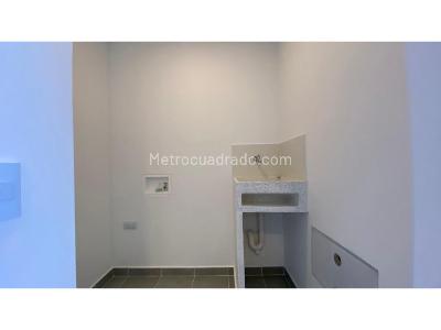Apartamento de 2 alcobas en venta en Barro Blanco, Rionegro, 59 m² · foto 9 de 16