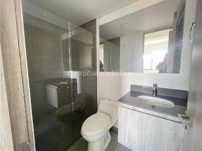 Apartamento de 2 alcobas en venta en Barro Blanco, Rionegro, 59 m² · foto 10 de 16