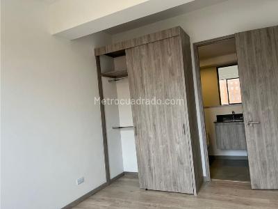 Apartamento de 2 alcobas en venta en Barro Blanco, Rionegro, 59 m² · foto 12 de 16