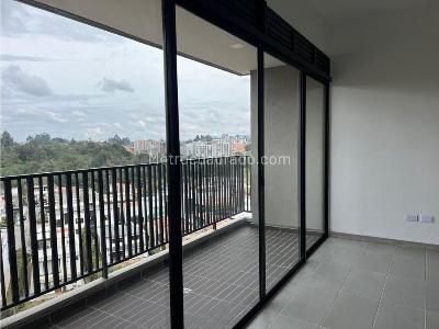 Apartamento de 2 alcobas en venta en Barro Blanco, Rionegro, 59 m² · foto 16 de 16