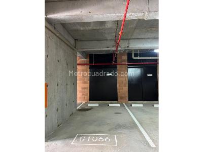 Apartamento de 2 alcobas en venta en Barro Blanco, Rionegro, 59 m² · foto 15 de 16