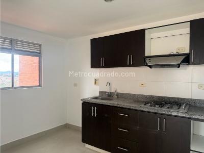 Apartamento de 3 alcobas en venta en Los Colegios, Rionegro, 76 m² · foto 3 de 20