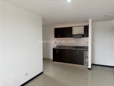 Apartamento de 3 alcobas en venta en Los Colegios, Rionegro, 76 m² · foto 4 de 20