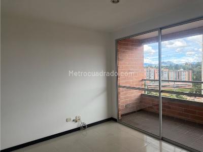 Apartamento de 3 alcobas en venta en Los Colegios, Rionegro, 76 m² · foto 7 de 20