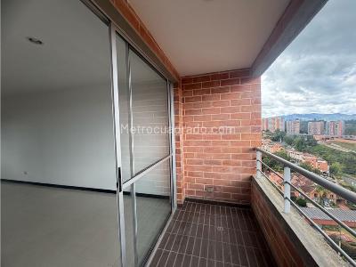 Apartamento de 3 alcobas en venta en Los Colegios, Rionegro, 76 m² · foto 8 de 20
