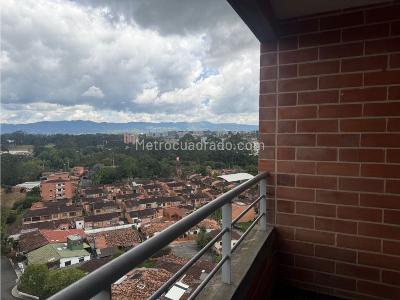 Apartamento de 3 alcobas en venta en Los Colegios, Rionegro, 76 m² · foto 9 de 20