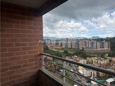Apartamento de 3 alcobas en venta en Los Colegios, Rionegro, 76 m² · foto 10 de 20