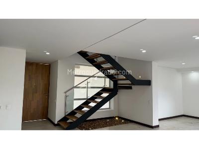 Casa de 4 alcobas en venta en Barro Blanco, Rionegro, 230 m² · foto 3 de 20