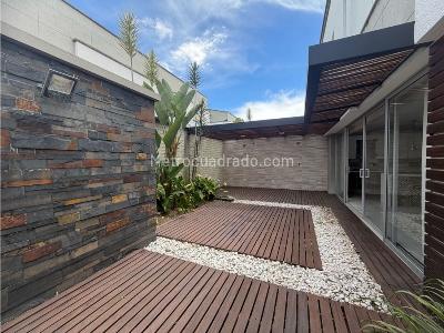 Casa de 4 alcobas en venta en Barro Blanco, Rionegro, 230 m² · foto 7 de 20