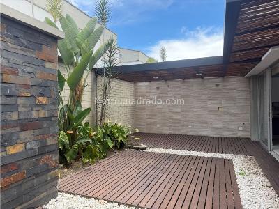 Casa de 4 alcobas en venta en Barro Blanco, Rionegro, 230 m² · foto 8 de 20