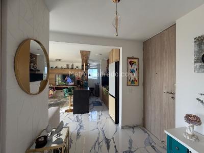 Apartamento de 3 alcobas en venta en Fontibon, Rionegro, 57 m² · foto 6 de 20