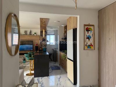 Apartamento de 3 alcobas en venta en Fontibon, Rionegro, 57 m² · foto 7 de 20