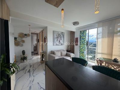 Apartamento de 3 alcobas en venta en Fontibon, Rionegro, 57 m² · foto 10 de 20
