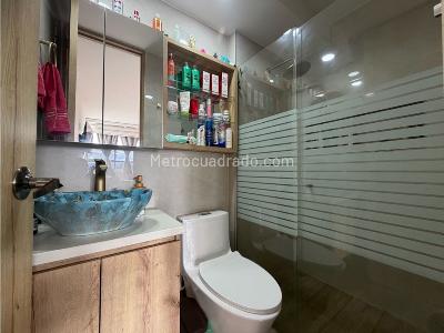 Apartamento de 3 alcobas en venta en Fontibon, Rionegro, 57 m² · foto 11 de 20