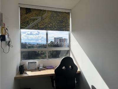 Apartamento de 3 alcobas en venta en Fontibon, Rionegro, 57 m² · foto 12 de 20