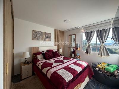 Apartamento de 3 alcobas en venta en Fontibon, Rionegro, 57 m² · foto 15 de 20