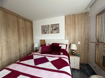 Apartamento de 3 alcobas en venta en Fontibon, Rionegro, 57 m² · foto 16 de 20