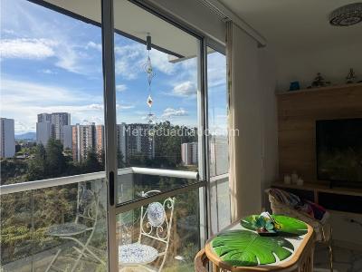 Apartamento de 3 alcobas en venta en Fontibon, Rionegro, 57 m² · foto 19 de 20