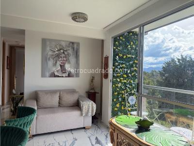 Apartamento de 3 alcobas en venta en Fontibon, Rionegro, 57 m² · foto 18 de 20