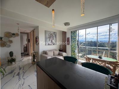 Apartamento de 3 alcobas en venta en Fontibon, Rionegro, 57 m² · foto 20 de 20