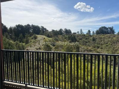 Apartamento de 2 alcobas en venta en Barro Blanco, Rionegro, 58 m² · foto 3 de 20