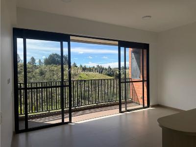 Apartamento de 2 alcobas en venta en Barro Blanco, Rionegro, 58 m² · foto 6 de 20