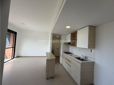 Apartamento de 2 alcobas en venta en Barro Blanco, Rionegro, 58 m² · foto 7 de 20