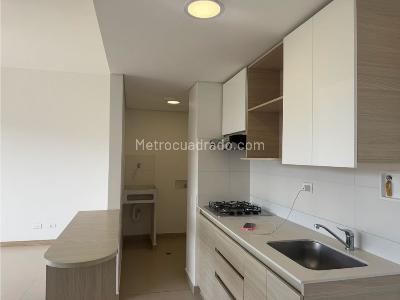 Apartamento de 2 alcobas en venta en Barro Blanco, Rionegro, 58 m² · foto 8 de 20