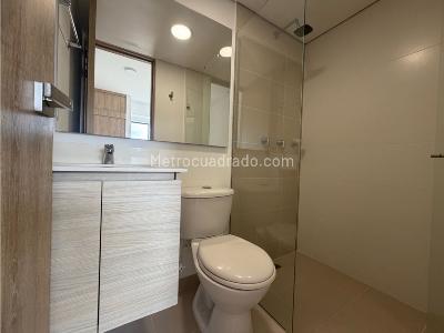 Apartamento de 2 alcobas en venta en Barro Blanco, Rionegro, 58 m² · foto 10 de 20