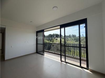 Apartamento de 2 alcobas en venta en Barro Blanco, Rionegro, 58 m² · foto 15 de 20