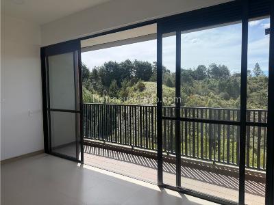 Apartamento de 2 alcobas en venta en Barro Blanco, Rionegro, 58 m² · foto 16 de 20
