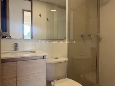 Apartamento de 2 alcobas en venta en Barro Blanco, Rionegro, 58 m² · foto 17 de 20