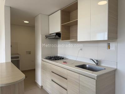 Apartamento de 2 alcobas en venta en Barro Blanco, Rionegro, 58 m² · foto 18 de 20