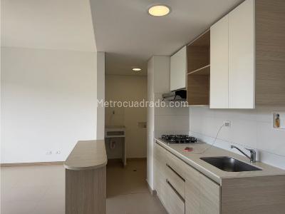 Apartamento de 2 alcobas en venta en Barro Blanco, Rionegro, 58 m² · foto 19 de 20