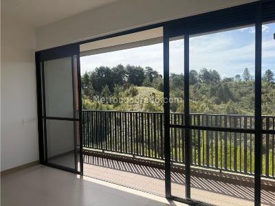 Apartamento de 2 alcobas en venta en Barro Blanco, Rionegro, 58 m² · foto 20 de 20